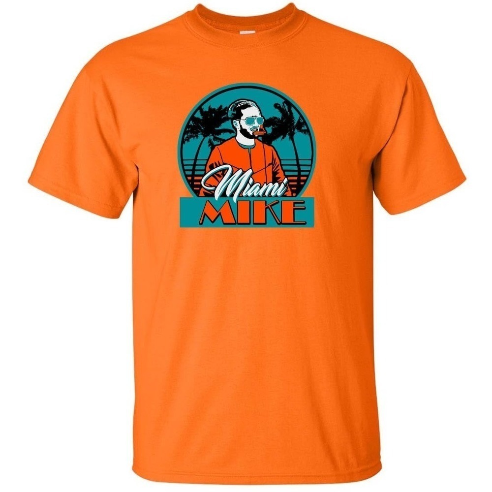 Earthquakes Novelty Mike Mcdaniel Tyreek Hill Shirt Tshirt
